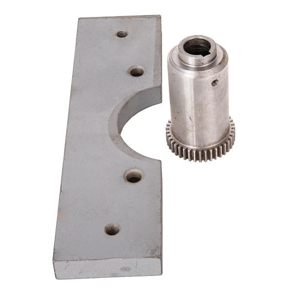 Optimum Montagesatz V 99S, X-Achse BF30/MH35, 3352035, 4036351124412