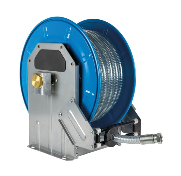 Rapid Automatischer Schlauchaufroller, Vakuum, 05 026