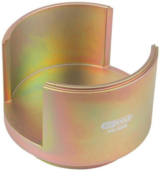 KS Tools Druckstück, 66 mm, Material: Spezial-Werkzeugstahl, 440.0208, 4042146638088