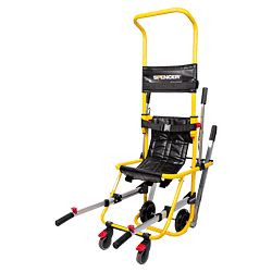 SÖHNGEN Evakuierungsstuhl Pro Skid-E, 6001078