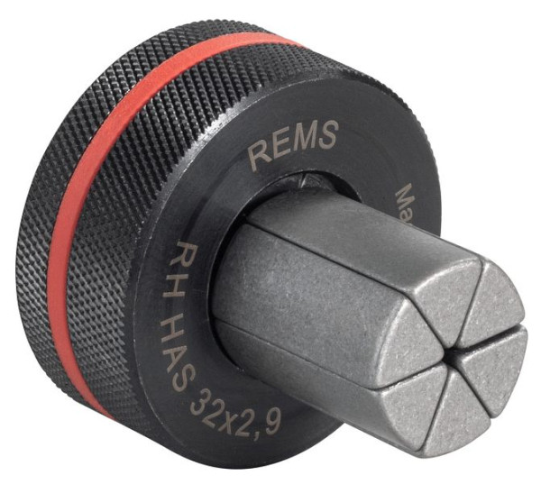 REMS Aufweitkopf RH HAS 32 x 2,9, 150944, 4039976024655