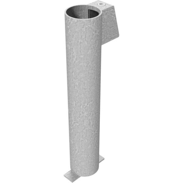 Stein HGS Bodenhülse mit Feststellvorrichtung, Ø 60mm/400mm, 463.41