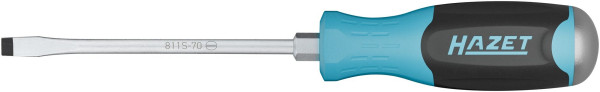 Hazet Schraubendreher, Schlitz Profil, SW 1,2 x 7 mm, 811S-70