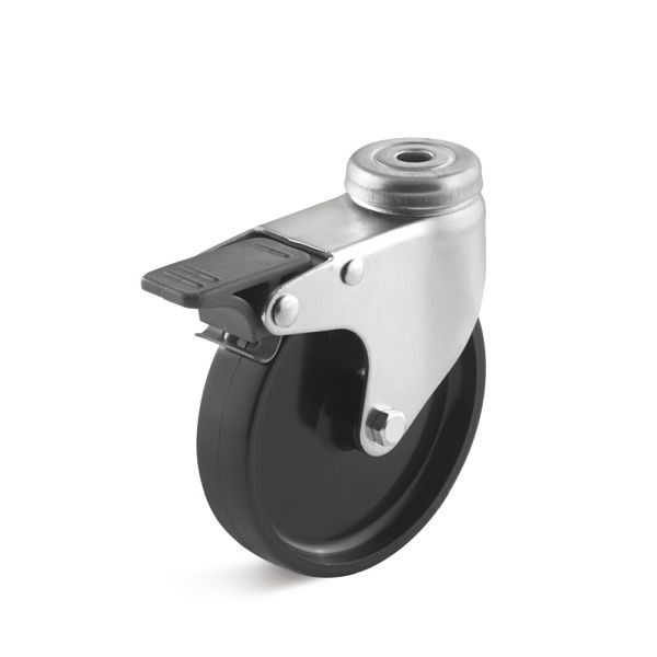 Torwegge Apparate-Rolle, L-AL -PAA-075-G-1-DSN, 0010726