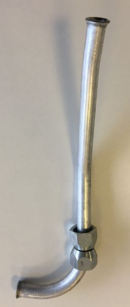 ELMAG ALU-Druckleitung für TIGER 700, 9100445, 9000091004452