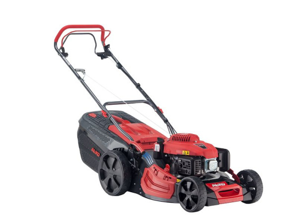 AL-KO Benzin-Rasenmäher Premium 521 SP-A, 119997, 4003718356342