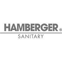 Hamberger Logo