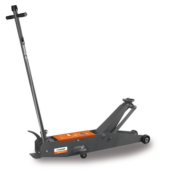 Unicraft Rangierwagenheber, SRWH 5000 LH Spezial-Rangierwagenheber, 6201150