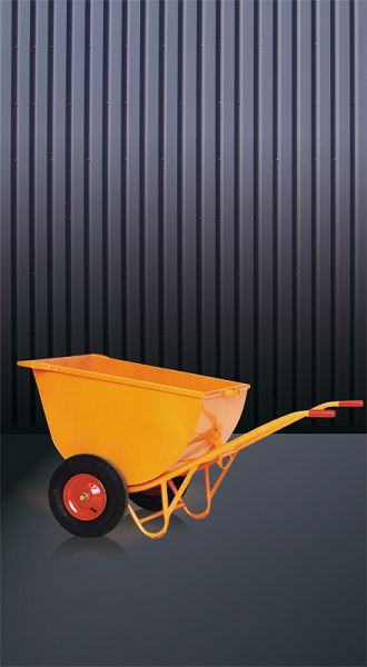Eichinger Kippjapaner 1101.3, 250l, Vollscheibenrad Kugellager, 11010300000003