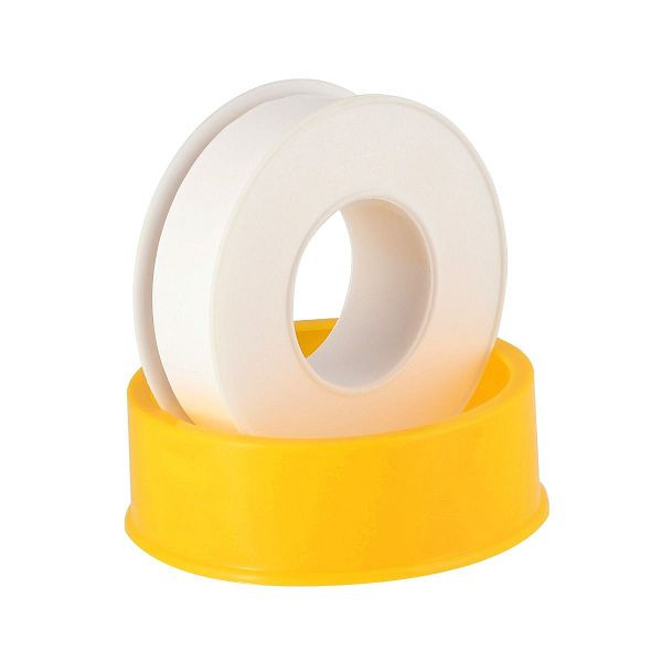 Airpress Teflonband 10 m, 36375, 8712418082845