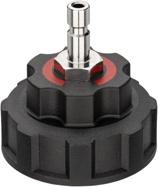 VIGOR Kühlsystem Diagnose Adapter, M48 x 3,0, V1963N-A, 4047728082082