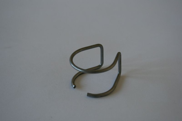 ELMAG Distanzfeder Nr. 483 (356522) für PLASMA 95, 125, 155 und 75 Inverter, 55134