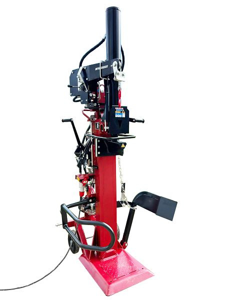 Brugger Holzspalter Power Split S30, Elektro + Zapfwelle, Split_30