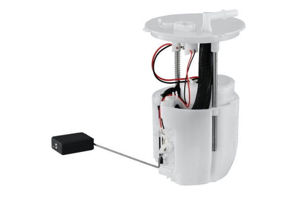 HELLA Kraftstoff-Fördereinheit, elektrisch, 4-polig, mit Tankgeber/mit Dichtungen, 8TF 358 305-751