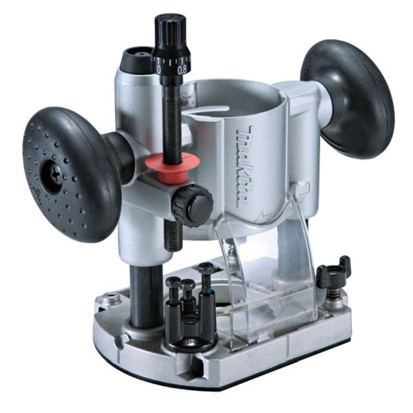 Makita Oberfräsenmodul kpl., 195563-0