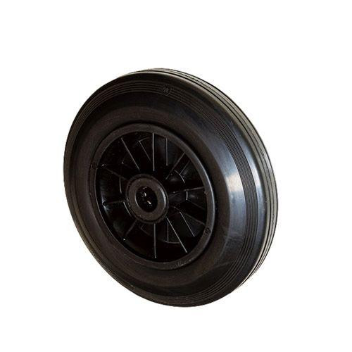 Rollcart Räder, Tragkraft: 205 kg, 28-1140