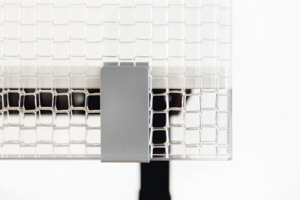 Deskin Befestigungsklemme für Montage hinter Tisch, 346587