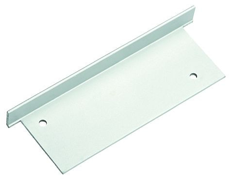 rutec Endkappe Wand links für 69095, 69119