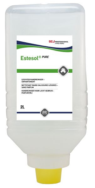 SC Johnson Estesol Pure 2000 ml, PN82543A06