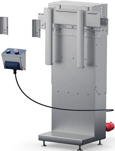 Elma Move 1400 Oszillationsgerät für Ultraschallreinigungsgerät Elmasonic xtra ST 1400H, 315039