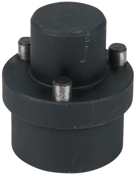 KS Tools Adapter mit Lock Funktion Durchmesser 35,0 mm, 440.0538