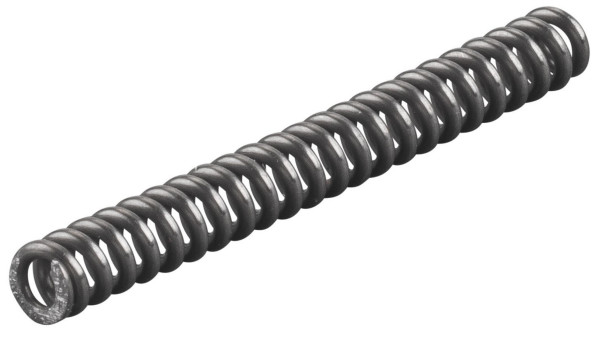 REMS Druckfeder, Maße (LxBxH): 40 x 4 x 4 mm, 341016