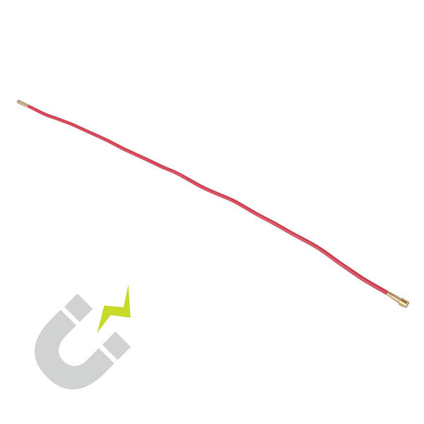 Stahlmaxx Magnetheber extra dünn, Länge 400 mm, XXL-115928