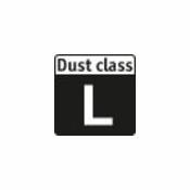 Vorschau: FLEX Sicherheitssauger mit automatischer Filterabreinigung, 42 l, Klasse L VCE 44 L AC, 444154 Vorschau: FLEX Sicherheitssauger mit automatischer Filterabreinigung, 42 l, Klasse L VCE 44 L AC, 444154