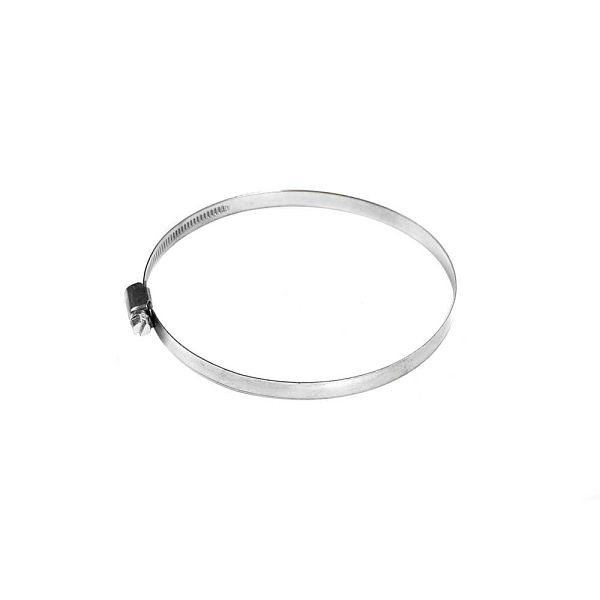 Holzmann Schlauchklemme Schlauch: Ø 120mm, SKL120, 9120058374388