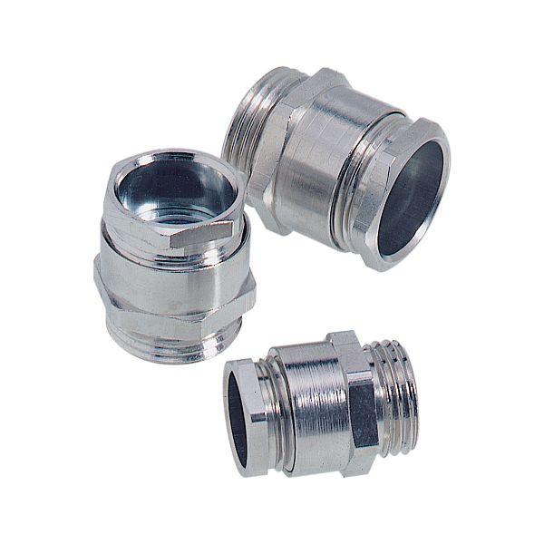 LAPP Kabelverschraubung SKINDICHT® SVRN-M 16X1,5/9/8, VE: 100 Stück, 52104840