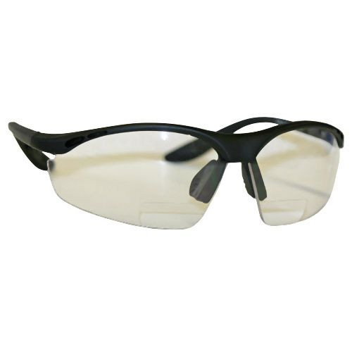 Karl Dahm Schutzbrille mit Vergrößerung, 2,5 fach, 11447