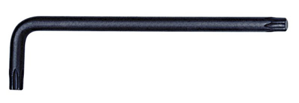 KUKKO TX-Winkelschraubendreher lang, Torx Profil: TX 9, VE: 10 Stück, 211-609
