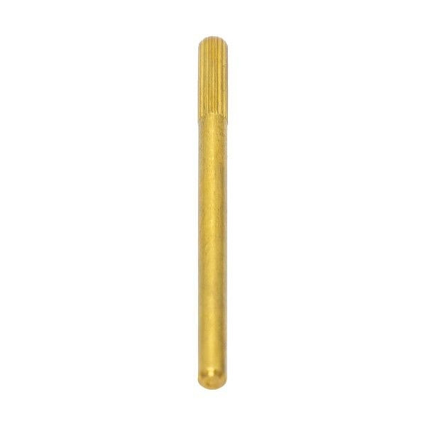 WERO Scharnierstift Kofferhalbschalen Werotop Erste Hilfe Koffer 350+450, 206357