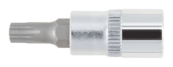 GEDORE red Schraubendrehereinsatz 1/4" für Innen-TX-Schrauben mit Stift TX BO T10, Länge 37mm, 3300116