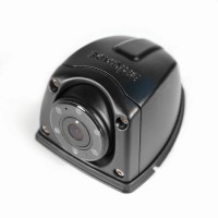 Produktbild von Brigade VBV-300C Select Kugelkamera (Spiegelbild) PAL, 5211 Brigade VBV-300C Select Kugelkamera (Spiegelbild) PAL, 5211