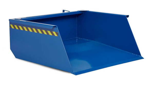 RR Industrietechnik Staplerschaufel Typ RS-50 RAL 5010, 100600145