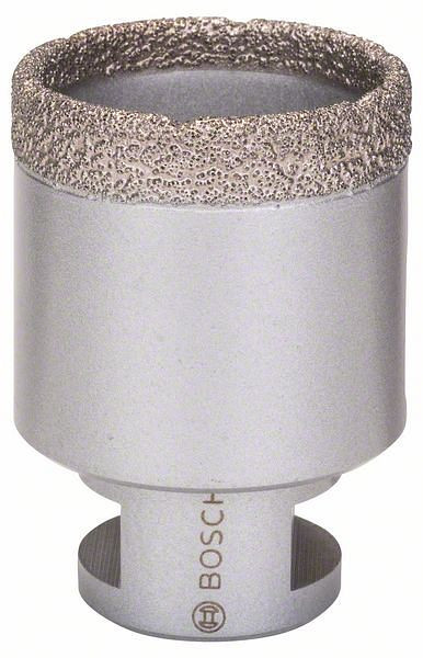 Bosch Diamanttrockenbohrer Dry Speed Best for Ceramic, 45 x 35 mm, 2608587124