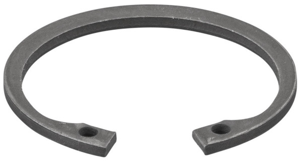 REMS Sicherungsring, Maße (LxBxH): 45 x 45 x 3 mm, 059100