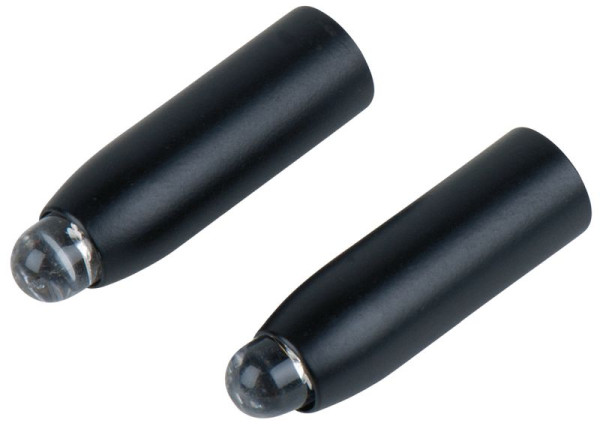 KS Tools Ersatzbirne für UV Lampe 550.1165, 2er Pack, 550.1167