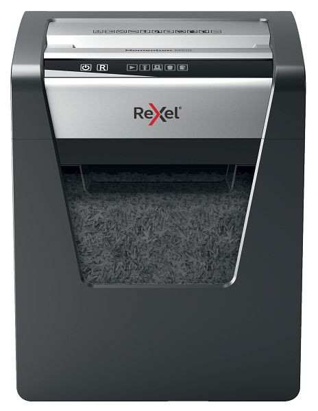 Rexel Momentum M510 Aktenvernichter, 2104575EU