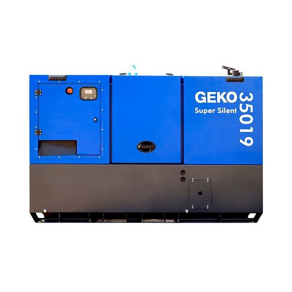 GEKO Stromerzeuger 35019 ED-S/ZEDA RSS, 987254