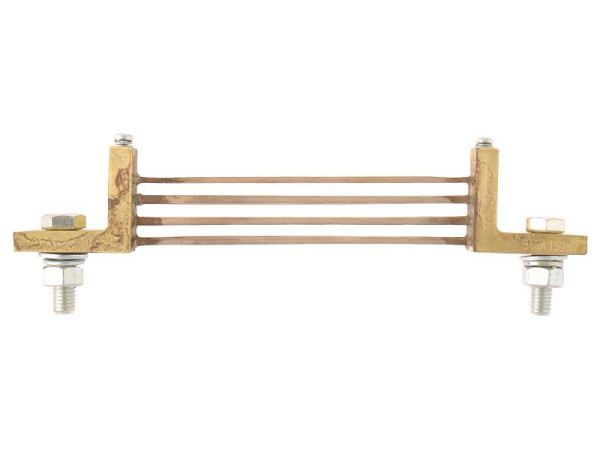 Metrel SHUNT Widerstand, 750 µΩ, A 1333 V2, 20992830, 3831063430681