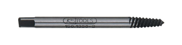 KS Tools Schraubenausdreher M6-M8, 150.1330-2, 4042146145845