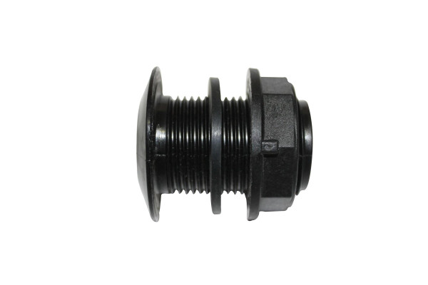 Duraplas Ablauf 2" AG, VIDDN50-PRO