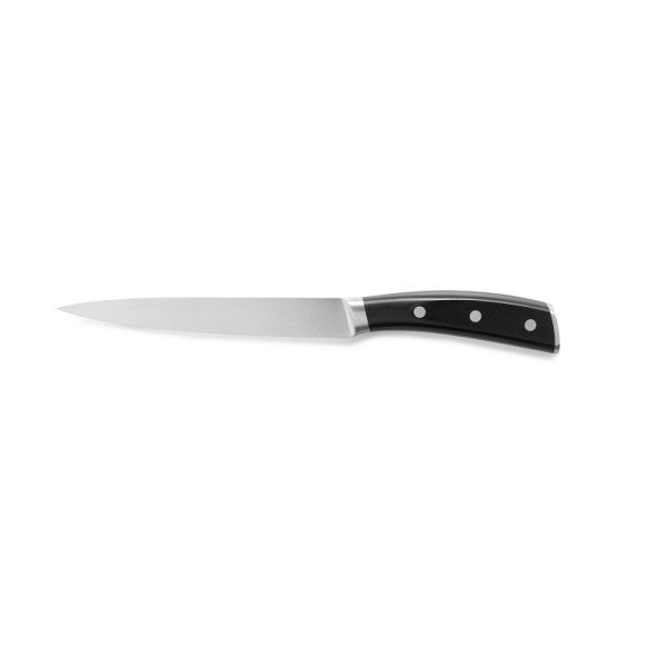 WAS Filetiermesser CLASSIC STYLE, 30,5 cm, Klingenstahl 420, Edelstahl, 6602018