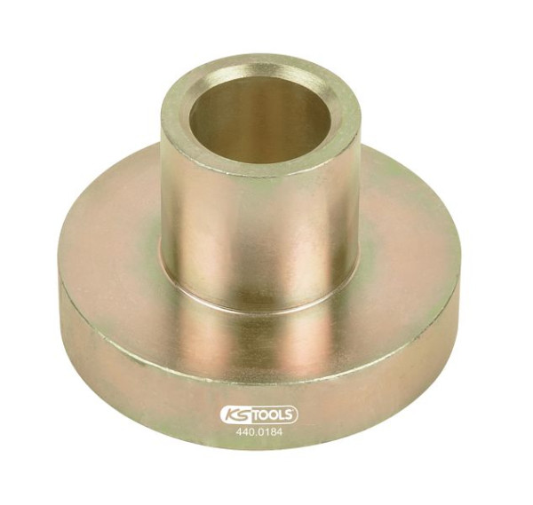 KS Tools Druckstück, Durchmesser 33 mm, 440.0184, 4042146637791