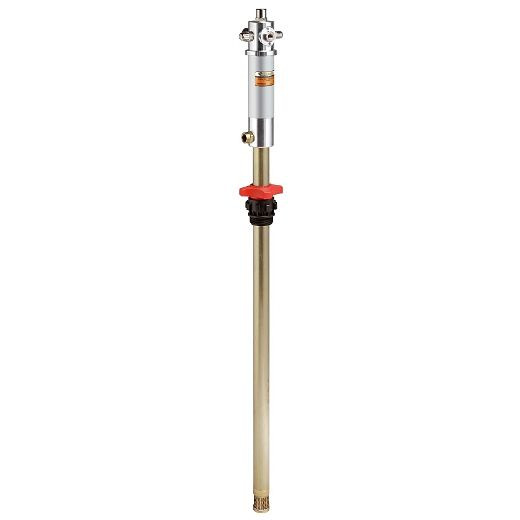 ELMAG DL-Ölpumpe PREMIUM OIL PUMP, POP 650/240, mit Spundadapter Verdichtungsverhältnis 5:1, Förderleistung 14 l/min, 33092