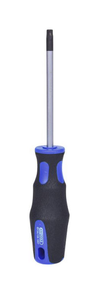 KS Tools ERGOTORQUEplus Schraubendreher, T30, 159.1037, 4042146120651