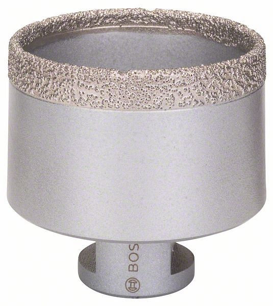 Bosch Diamanttrockenbohrer Dry Speed Best for Ceramic, 68 x 35 mm, 2608587131