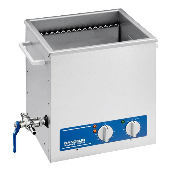 Bandelin SONOREX TECHNIK Spülbad RM 16.2 H, 8206